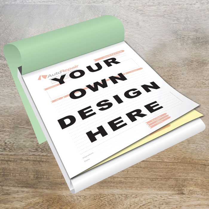 05 custom QUOTATION