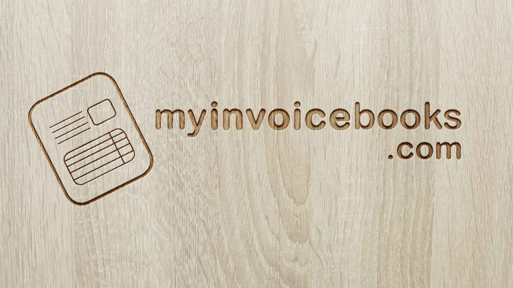 Why MyInvoicebooks.com